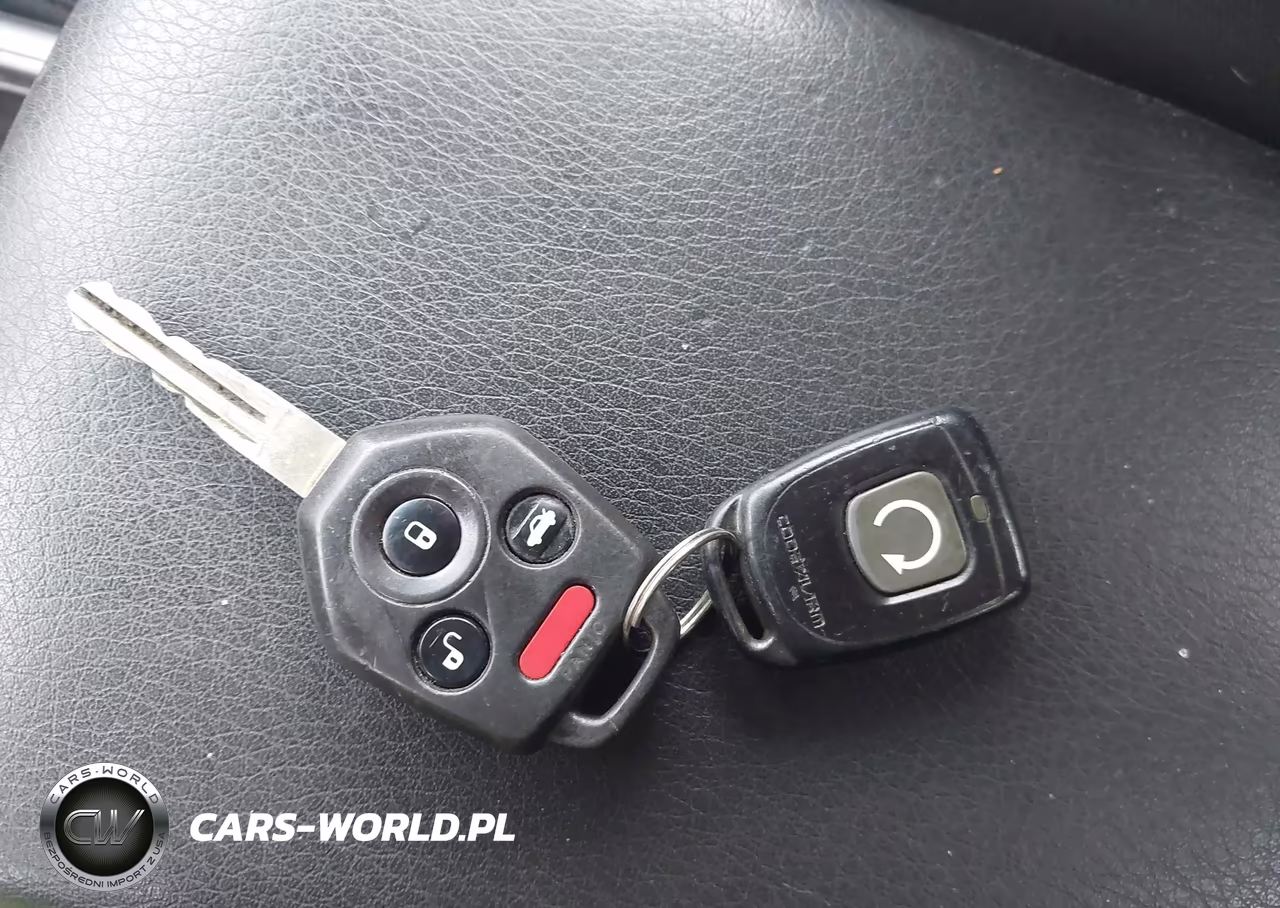 2009 Subaru Legacy 2.5I VIN:4S3BL616097230924 - 11
