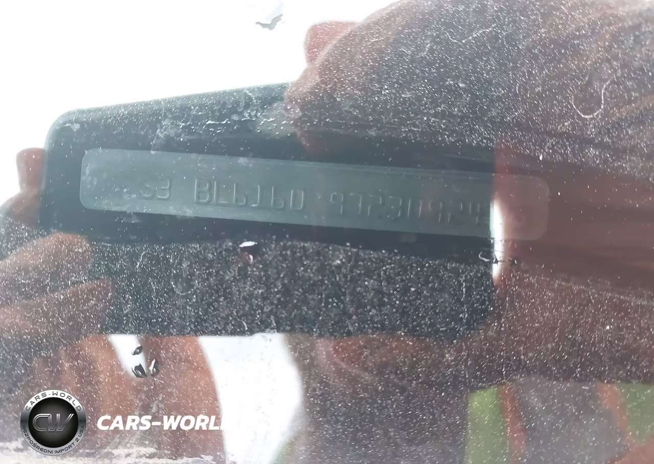 2009 Subaru Legacy 2.5I VIN:4S3BL616097230924 - 9