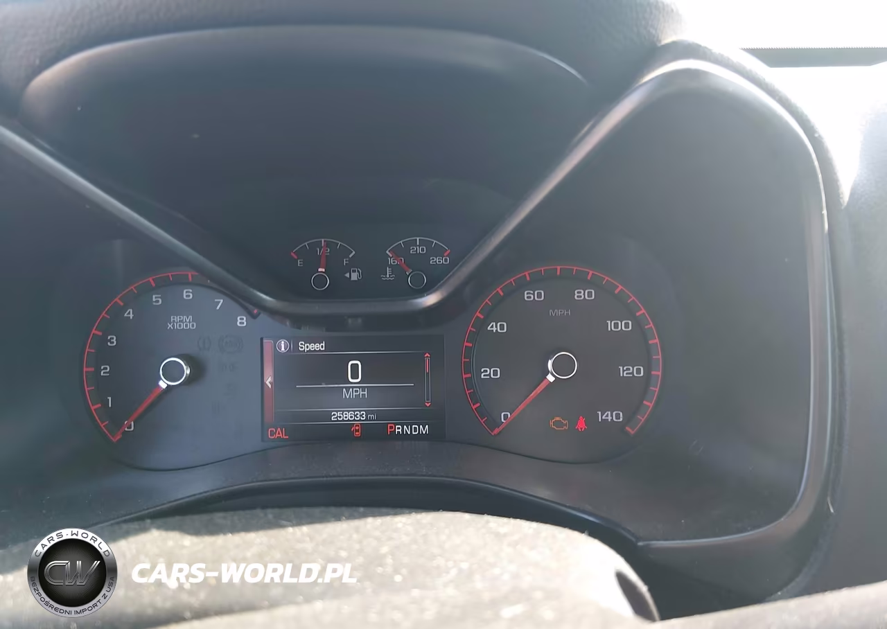 2016 GMC Canyon Sle VIN:1GTG6CE31G1148602 - 7