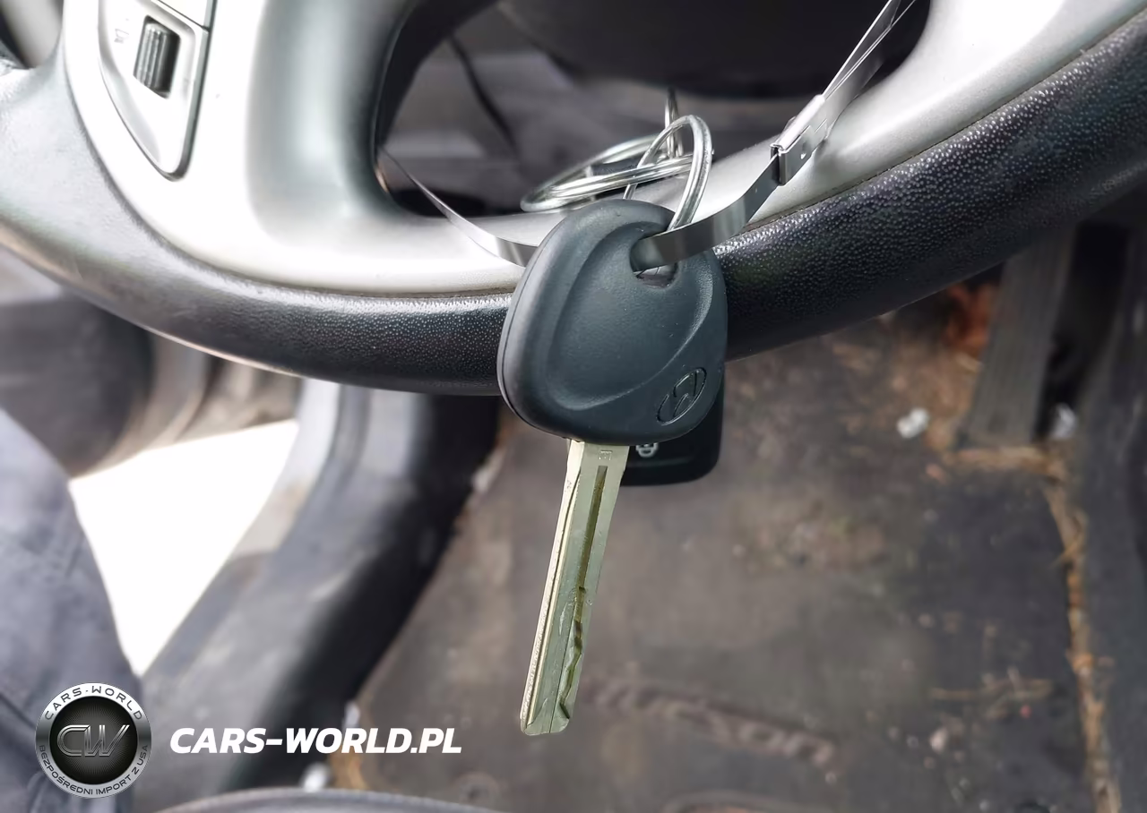 2013 Hyundai Tucson Gls VIN:KM8JUCAC0DU709296 - 11