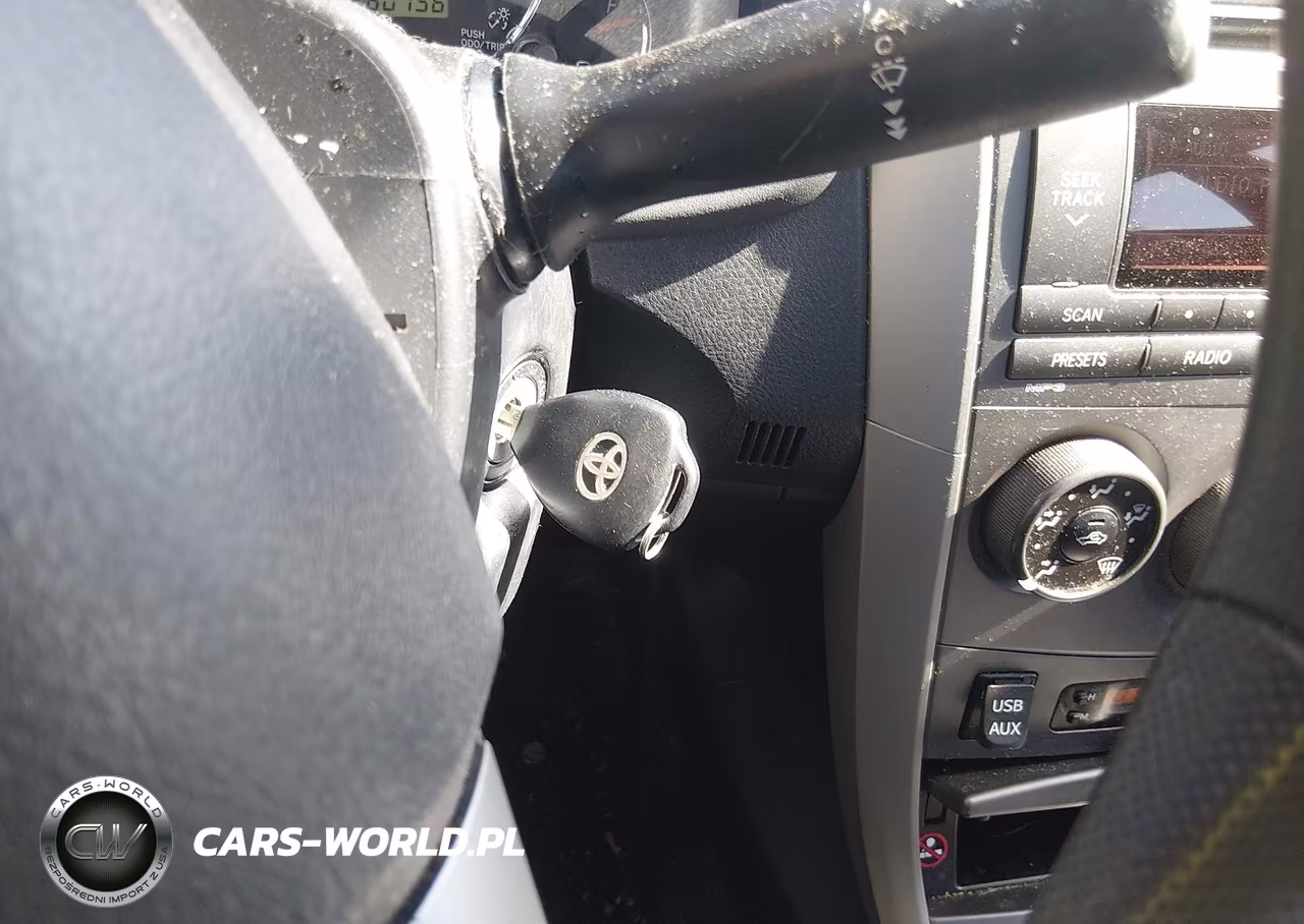 2011 Toyota Corolla S VIN:2T1BU4EE6BC575687 - 11
