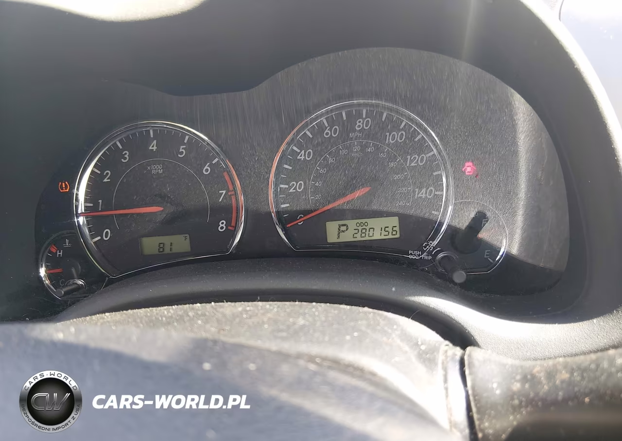2011 Toyota Corolla S VIN:2T1BU4EE6BC575687 - 7