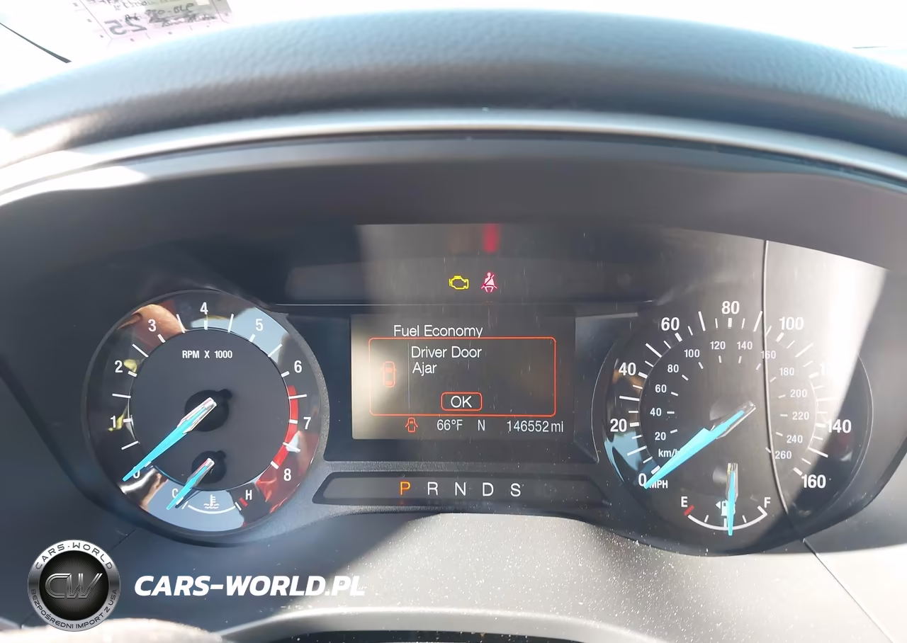 2015 Ford Fusion Se VIN:3FA6P0HD8FR164964 - 7