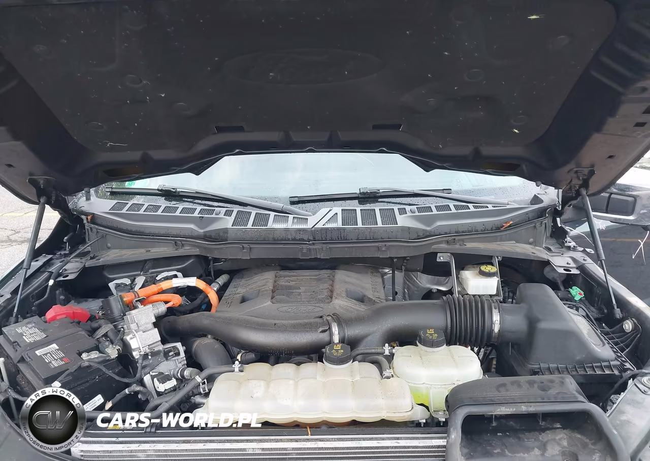 2022 Ford F-150 Platinum VIN:1FTFW1ED7NFC15678 - 10