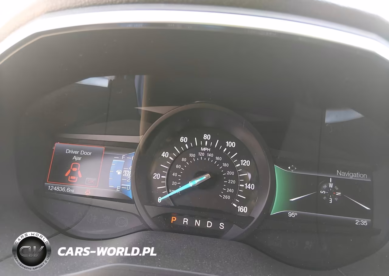 2015 Ford Edge Sport VIN:2FMTK4AP2FBB81096 - 7