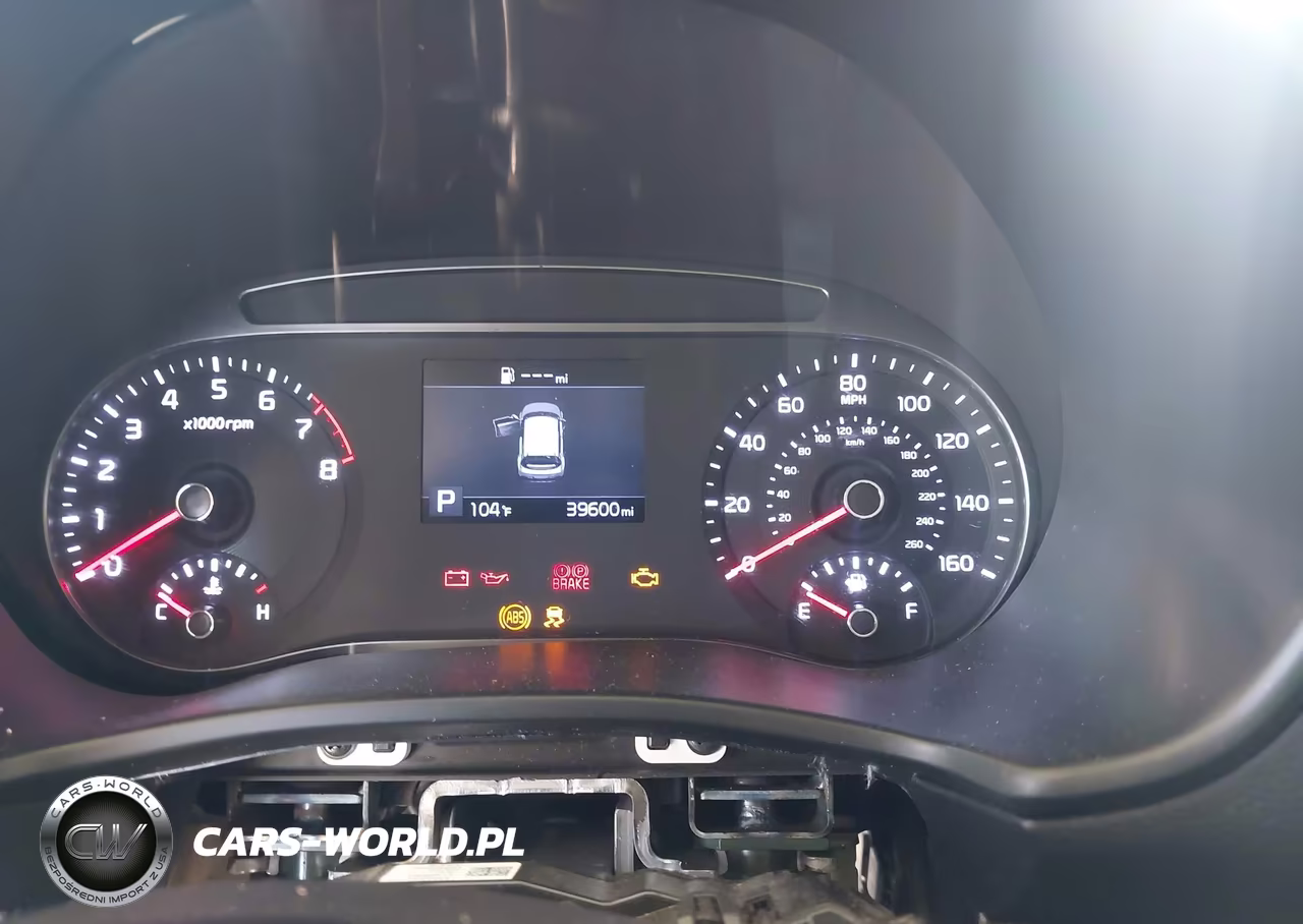 2020 Kia Soul Lx VIN:KNDJ23AU7L7703298 - 7