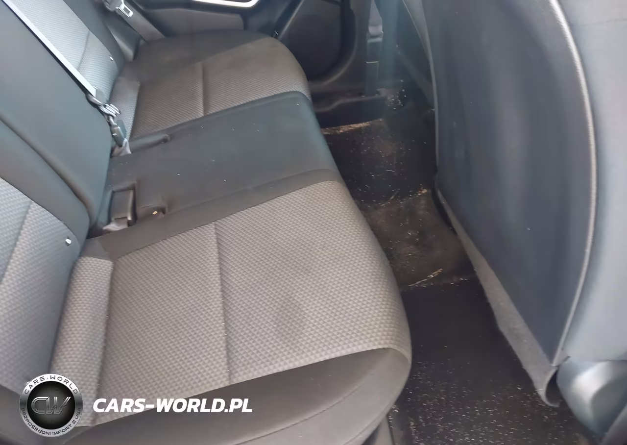 2020 Kia Soul Lx VIN:KNDJ23AU7L7703298 - 8
