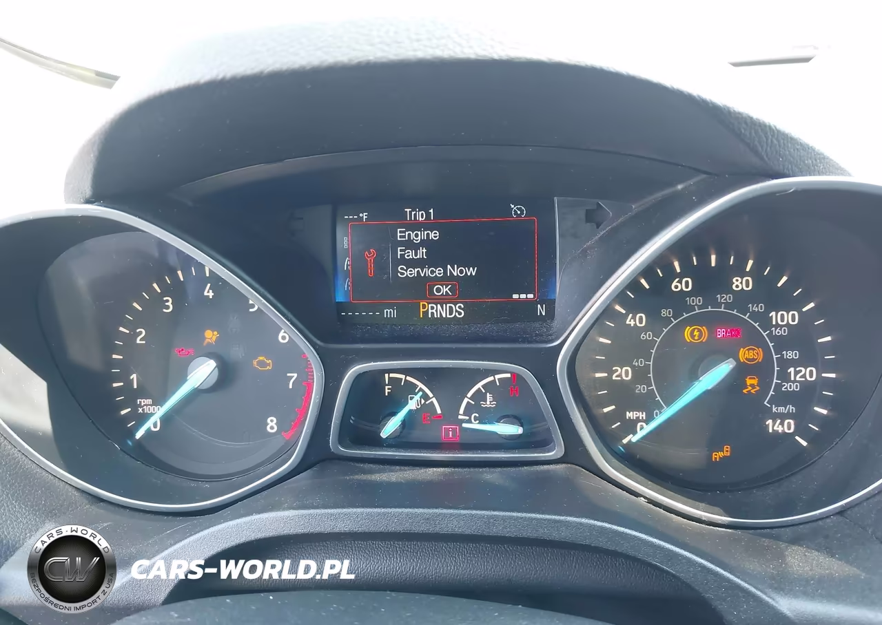 2017 Ford Escape Se VIN:1FMCU0GD2HUB59001 - 18