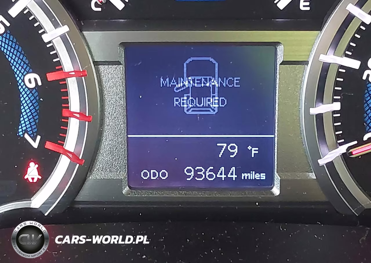 2017 Toyota 4Runner Sr5 Premium VIN:JTEBU5JRXH5419460 - 15