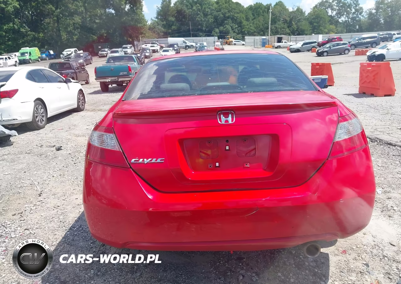2011 Honda Civic Ex VIN:2HGFG1B82BH517766 - 17