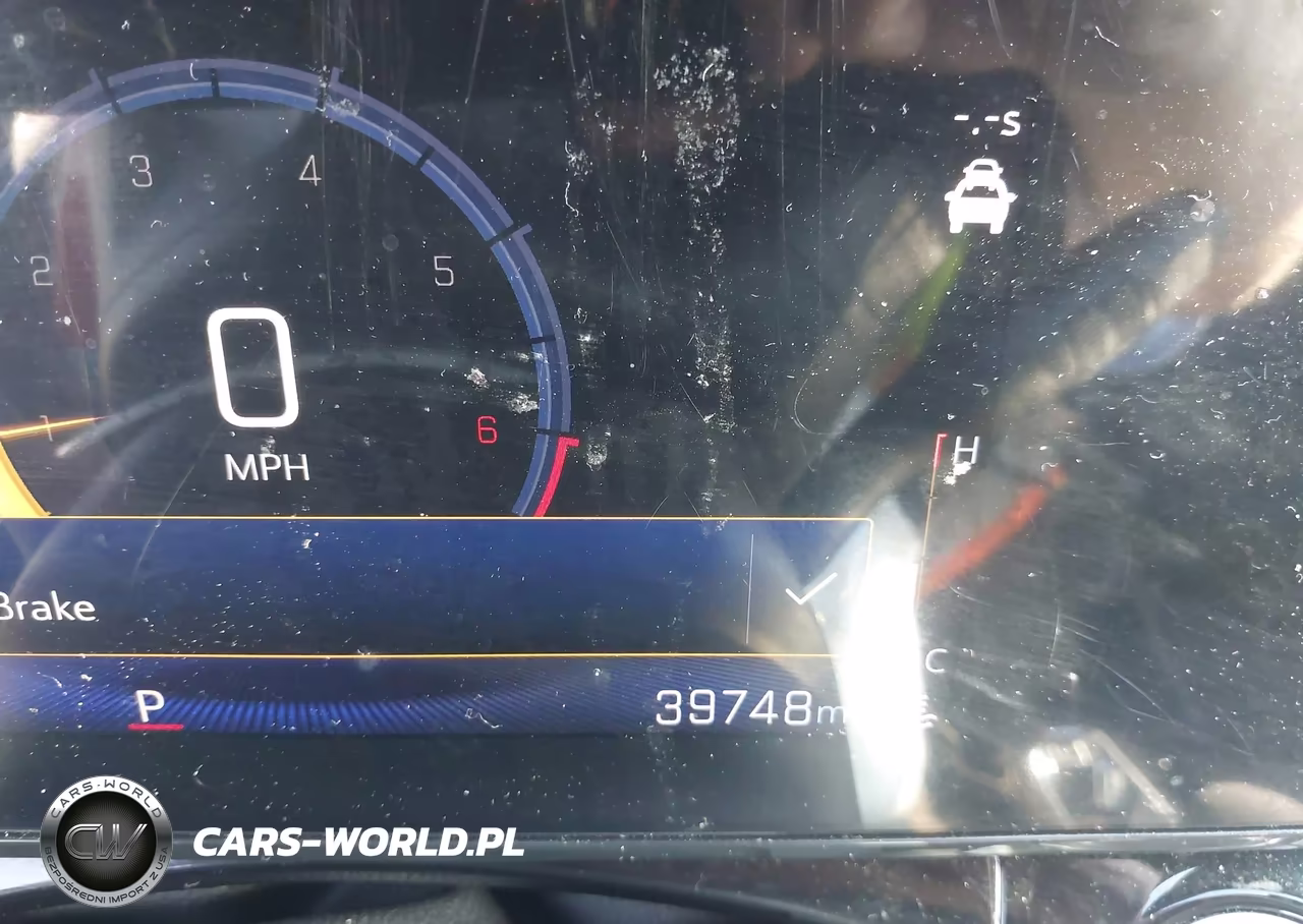2025 Chevrolet Trax Fwd 2Rs VIN:KL77LJEP4SC121453 - 16