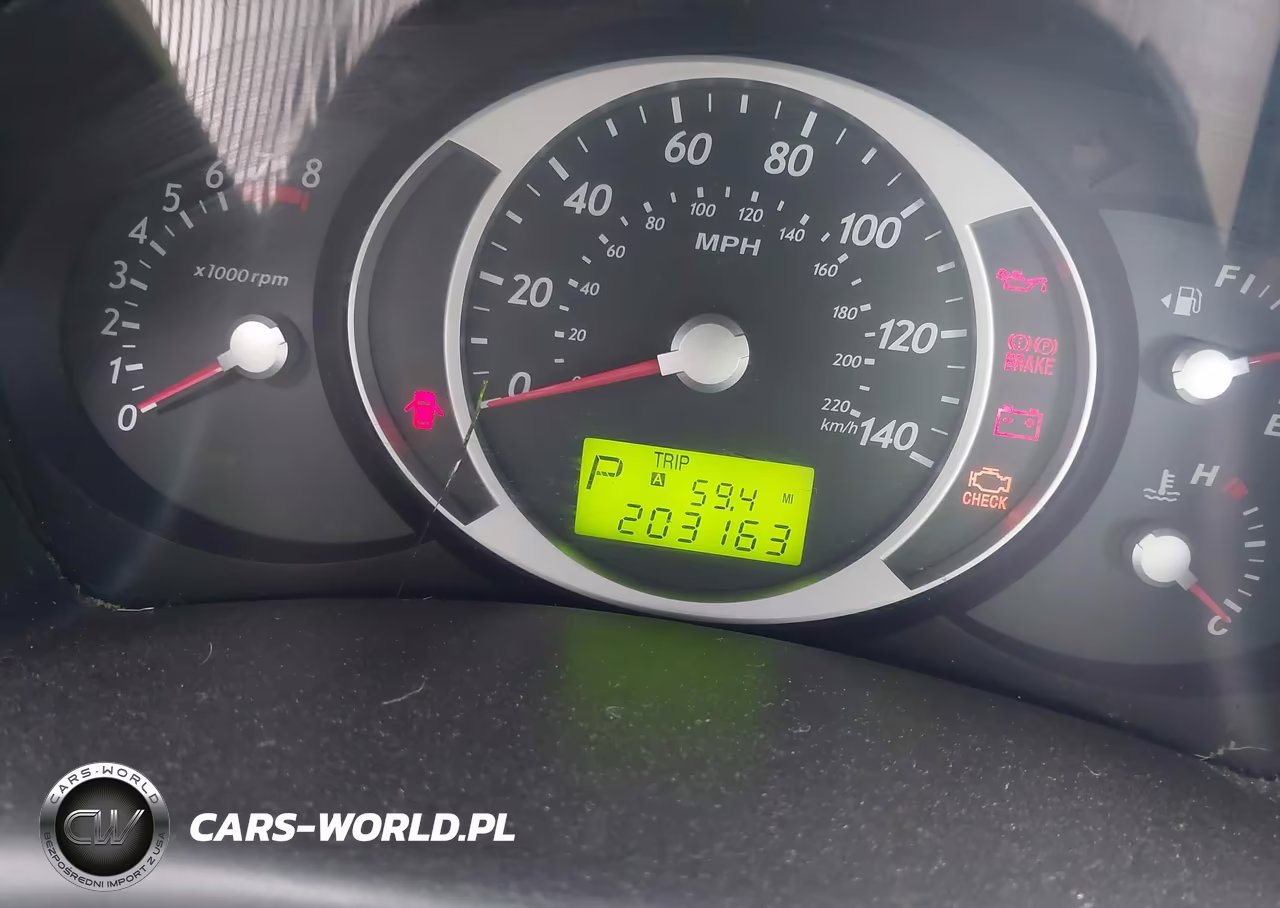2007 Hyundai Tucson Gls VIN:KM8JM12B77U573098 - 7