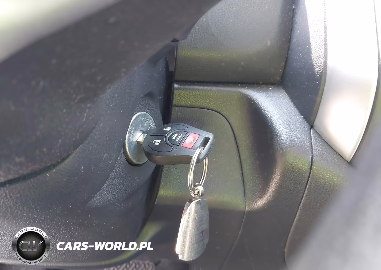 2014 Nissan Versa 1.6 Sv VIN:3N1CN7AP2EL804218 - 11