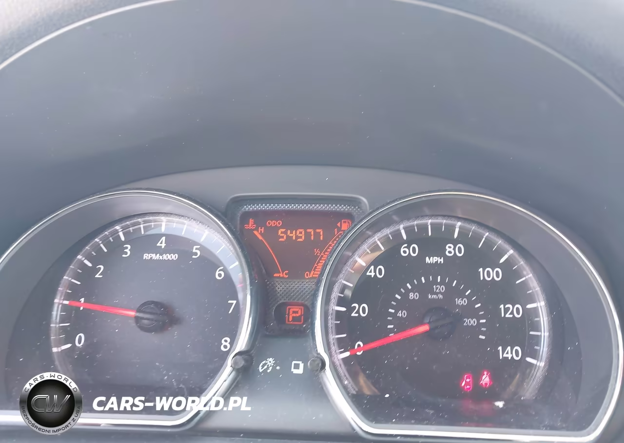 2014 Nissan Versa 1.6 Sv VIN:3N1CN7AP2EL804218 - 7