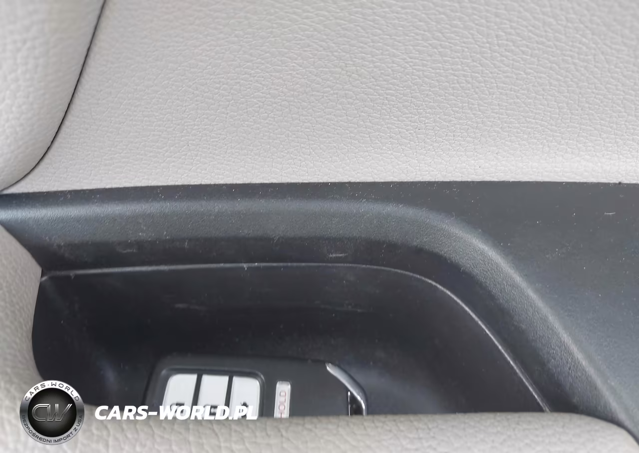 2014 Honda Accord Ex-L VIN:1HGCR2F89EA106140 - 11