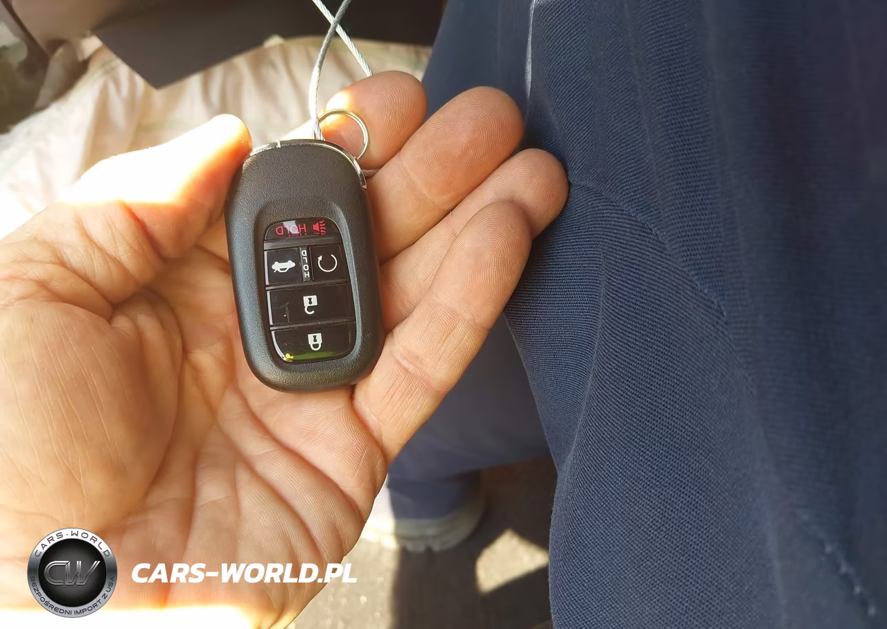 2024 Honda Accord Hybrid Sport-L VIN:1HGCY2F74RA018841 - 11