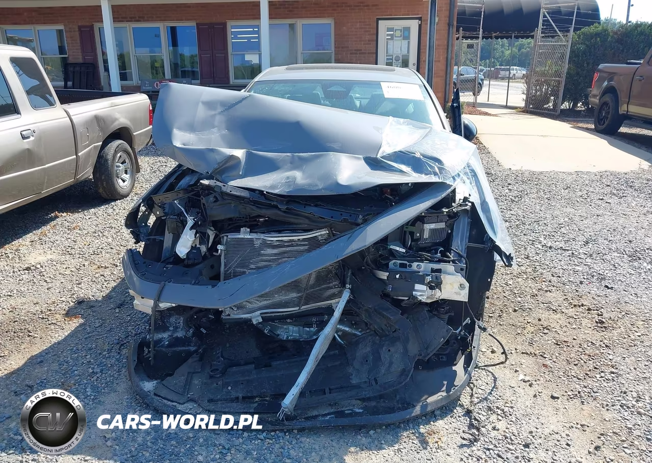 2024 Honda Accord Hybrid Sport-L VIN:1HGCY2F74RA018841 - 13