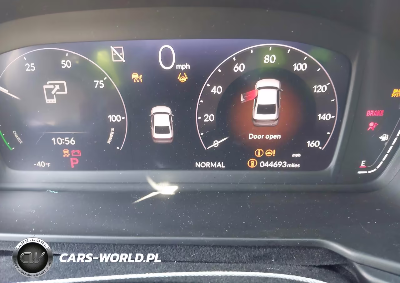 2024 Honda Accord Hybrid Sport-L VIN:1HGCY2F74RA018841 - 7