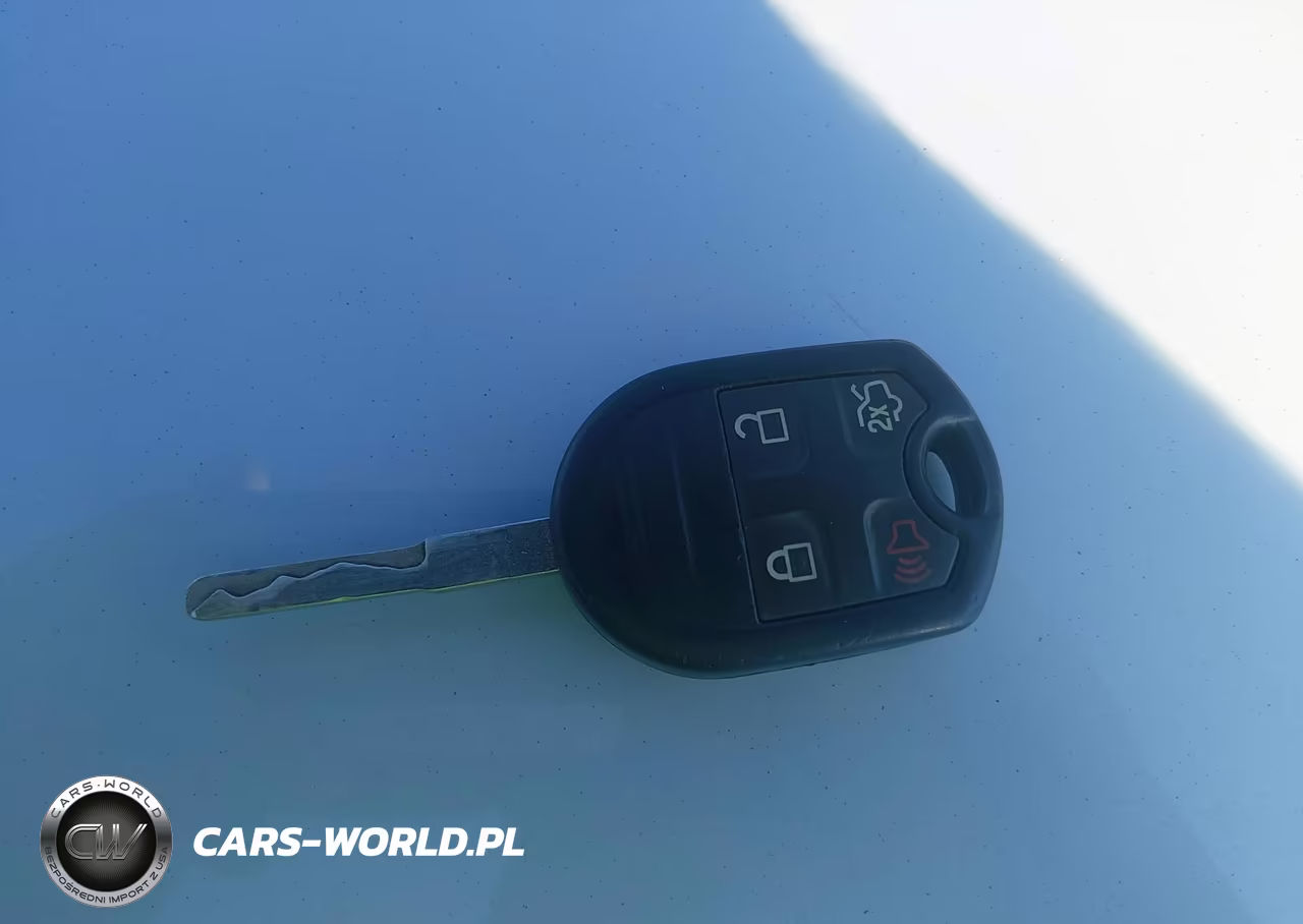 2016 Ford Fiesta Se VIN:3FADP4EJ7GM173162 - 11