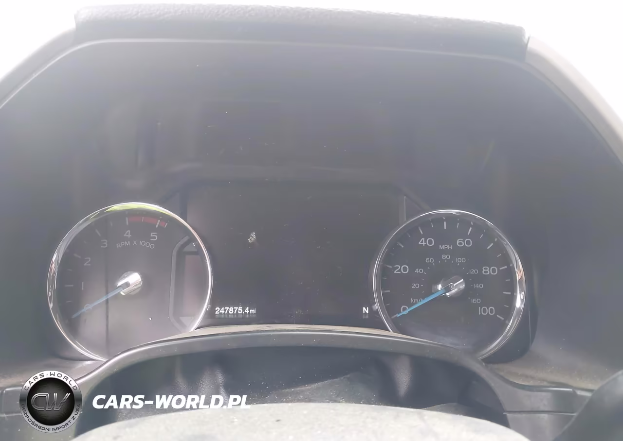 2017 Ford F-350 Lariat VIN:1FT8W3DT3HED17034 - 5