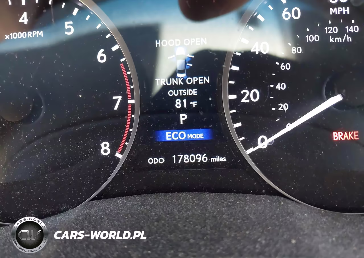 2013 Lexus Es 350 VIN:JTHBK1GG1D2059613 - 15