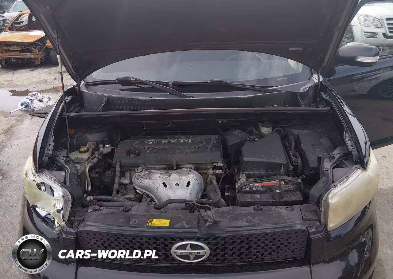 2009 Scion Xb VIN:JTLKE50E591086145 - 10