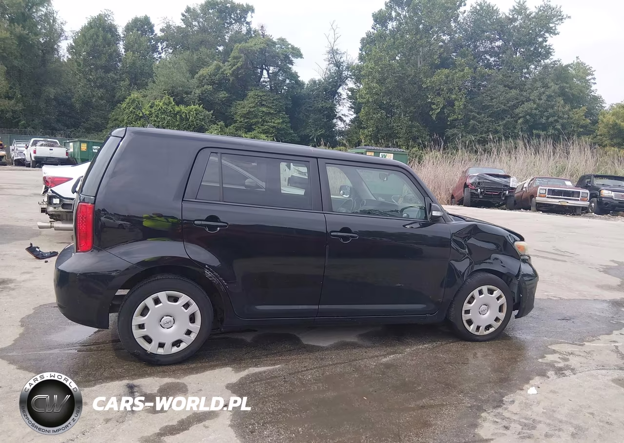 2009 Scion Xb VIN:JTLKE50E591086145 - 13