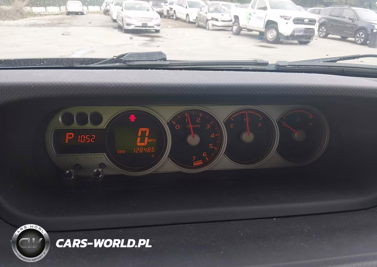2009 Scion Xb VIN:JTLKE50E591086145 - 7