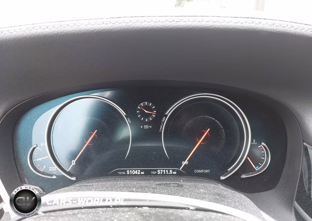2018 BMW Alpina B7 xDrive VIN:WBA7F2C51JB238569 - 7
