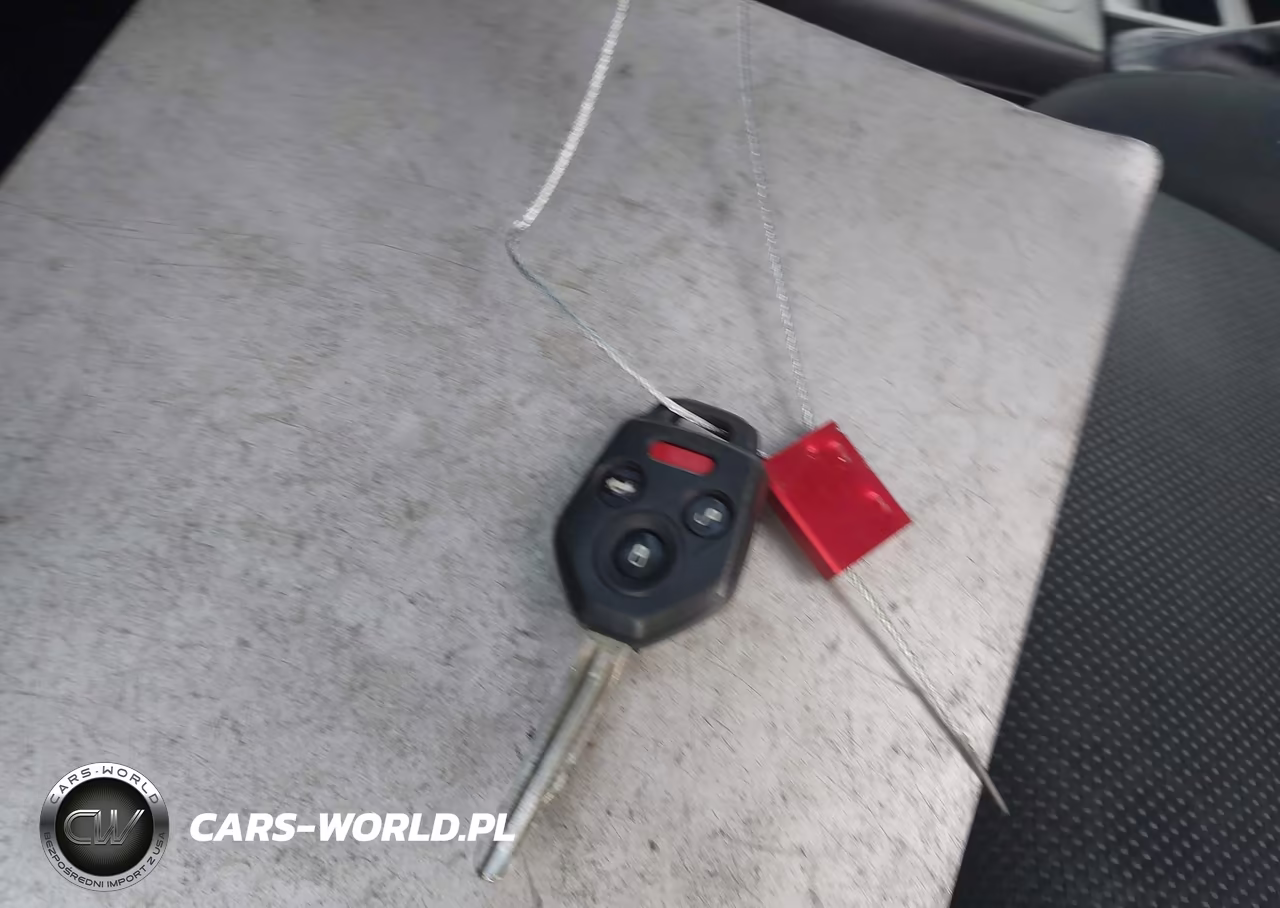 2013 Subaru Impreza 2.0I Premium VIN:JF1GJAB66DH003257 - 11