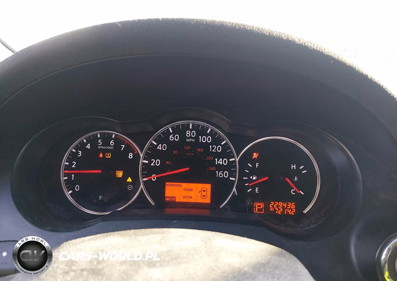 2011 Nissan Altima 2.5 S VIN:1N4AL2APXBN412165 - 7