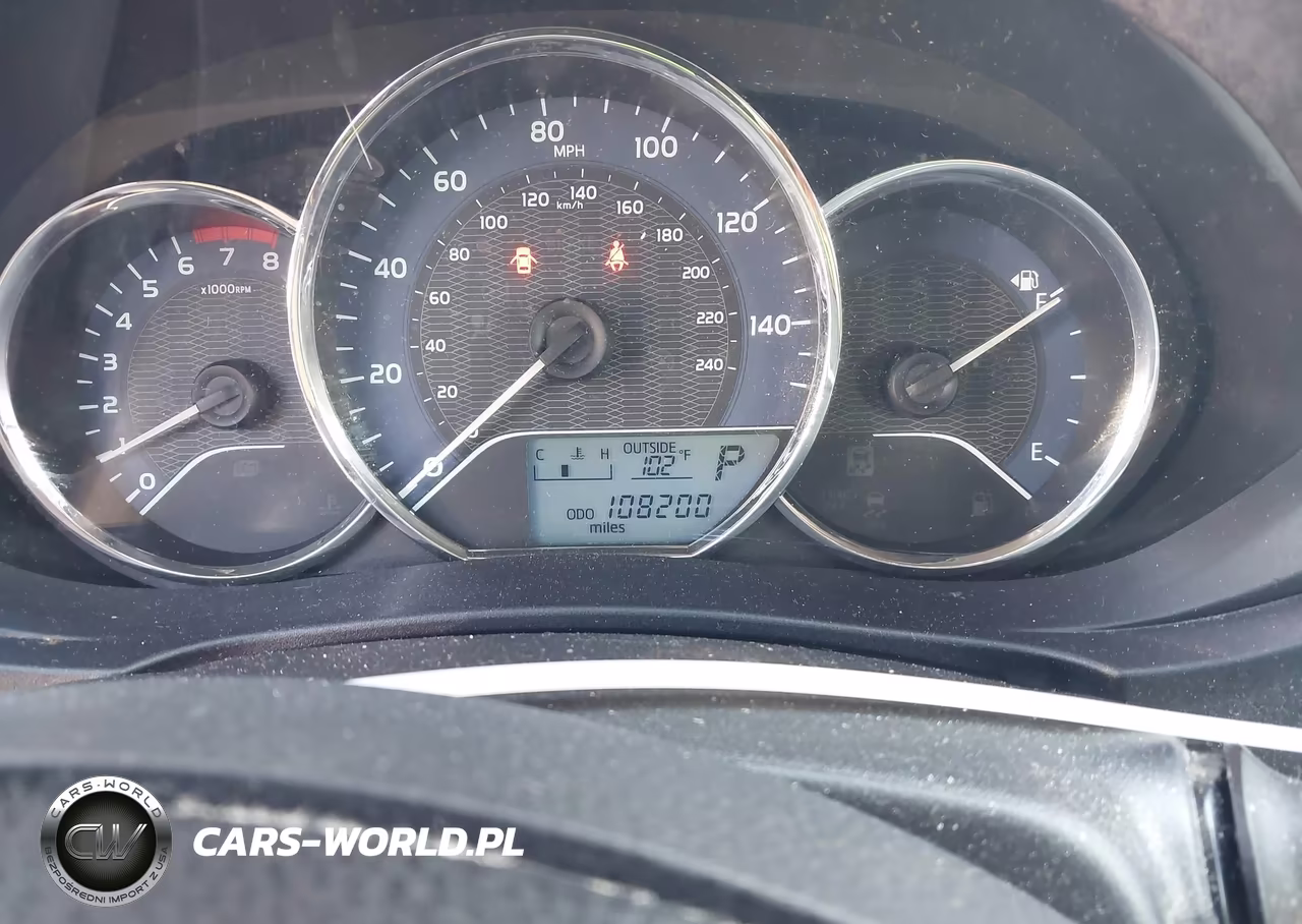 2015 Toyota Corolla Le VIN:2T1BURHE2FC292282 - 7