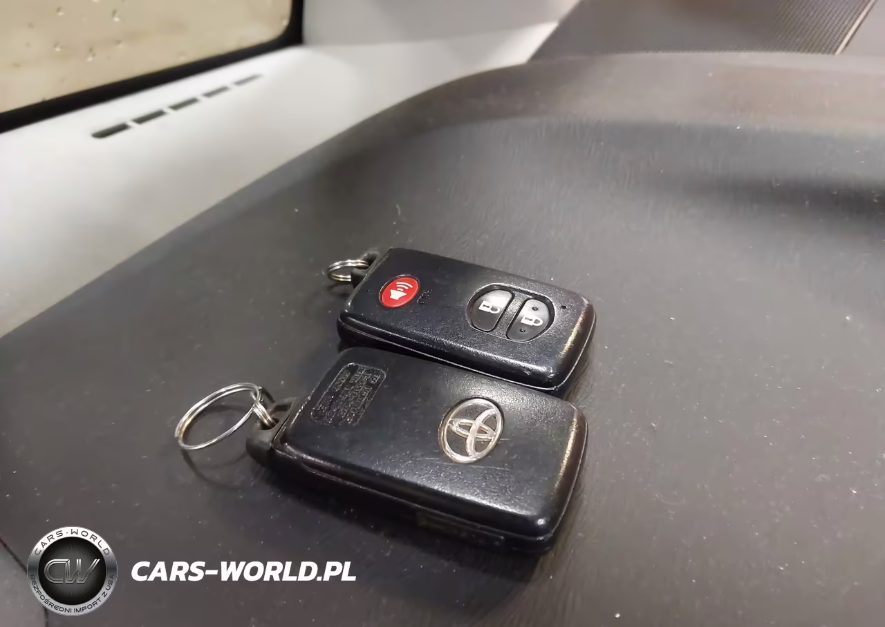 2010 Toyota Prius Ii VIN:JTDKN3DUXA0124125 - 11
