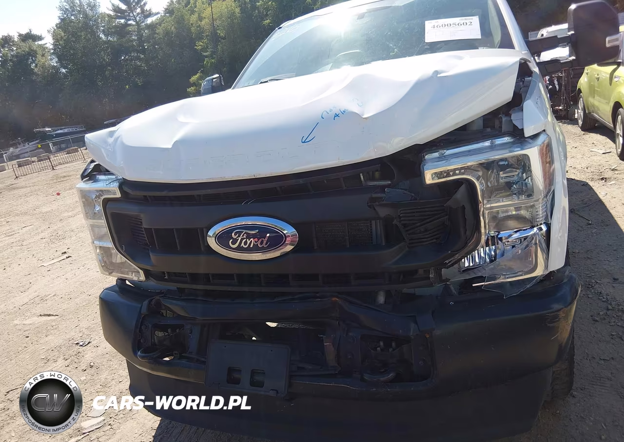 2022 Ford F-350 Xl VIN:1FTRF3B62NEG28368 - 12