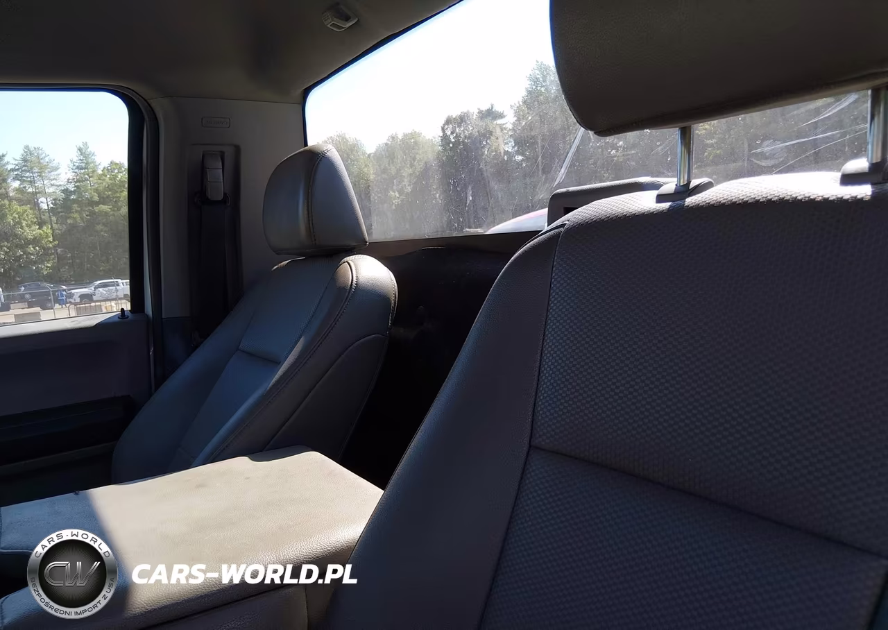 2022 Ford F-350 Xl VIN:1FTRF3B62NEG28368 - 6