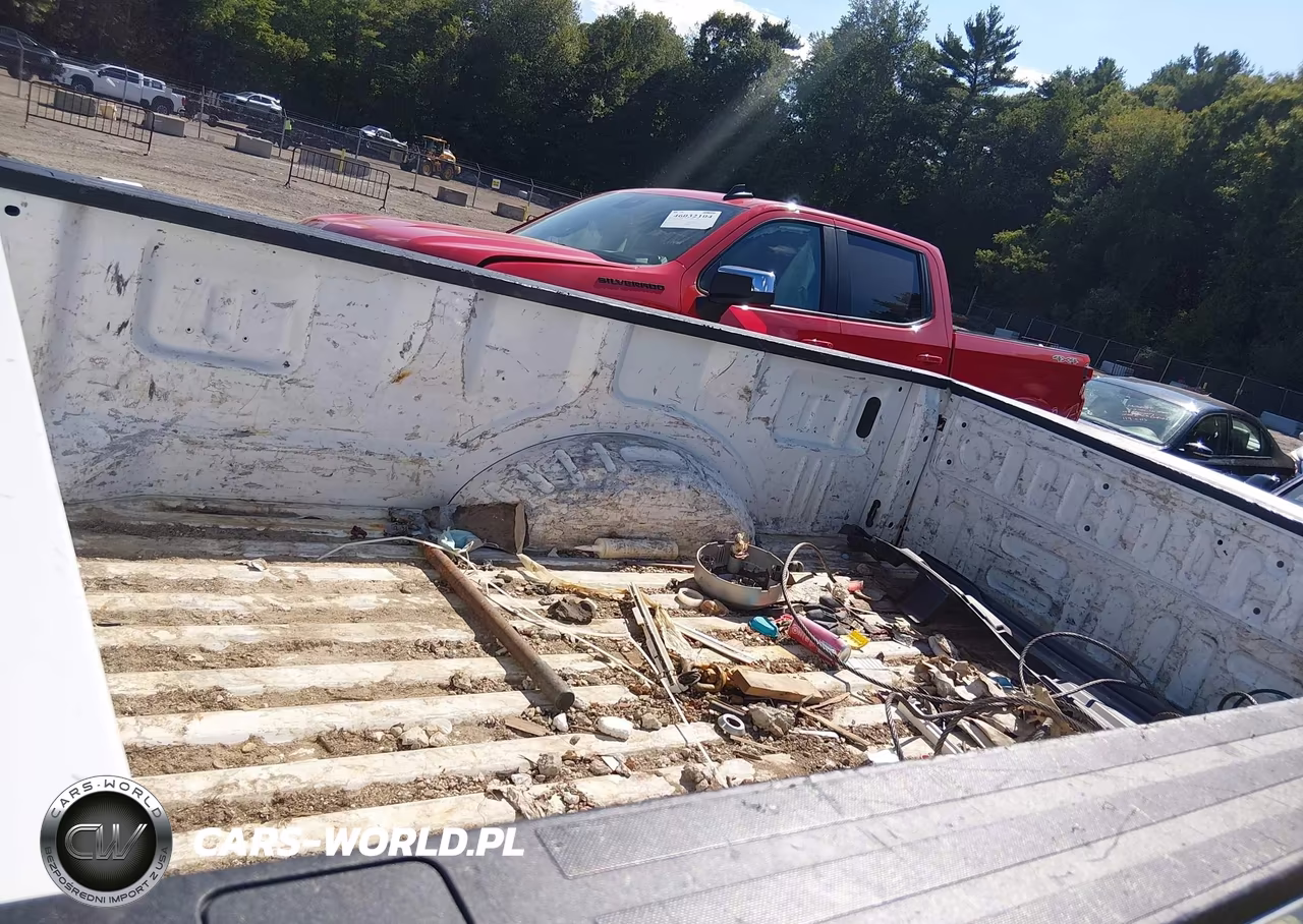 2022 Ford F-350 Xl VIN:1FTRF3B62NEG28368 - 7