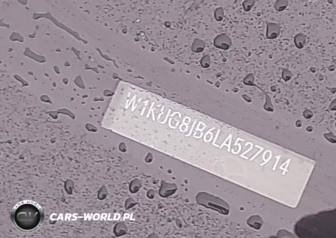 2020 Mercedes-Benz Amg S 63 4Matic VIN:W1KUG8JB6LA527914 - 12