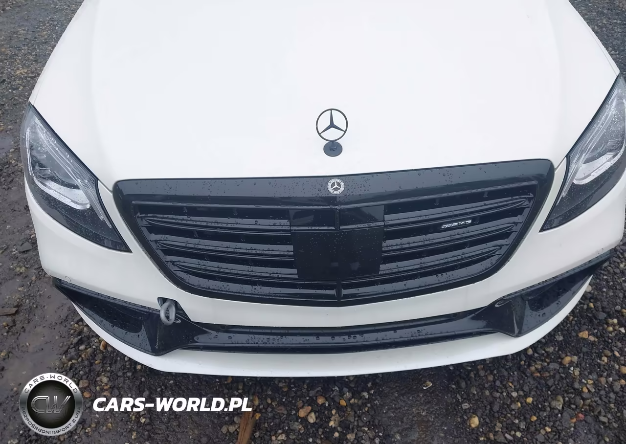 2020 Mercedes-Benz Amg S 63 4Matic VIN:W1KUG8JB6LA527914 - 6