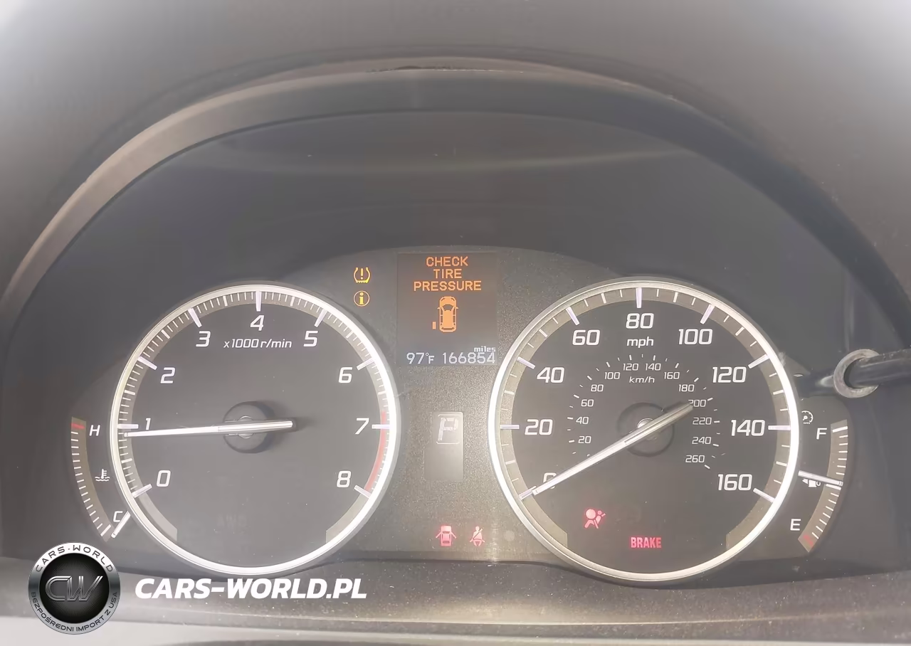 2015 Acura Rdx VIN:5J8TB4H59FL000179 - 7