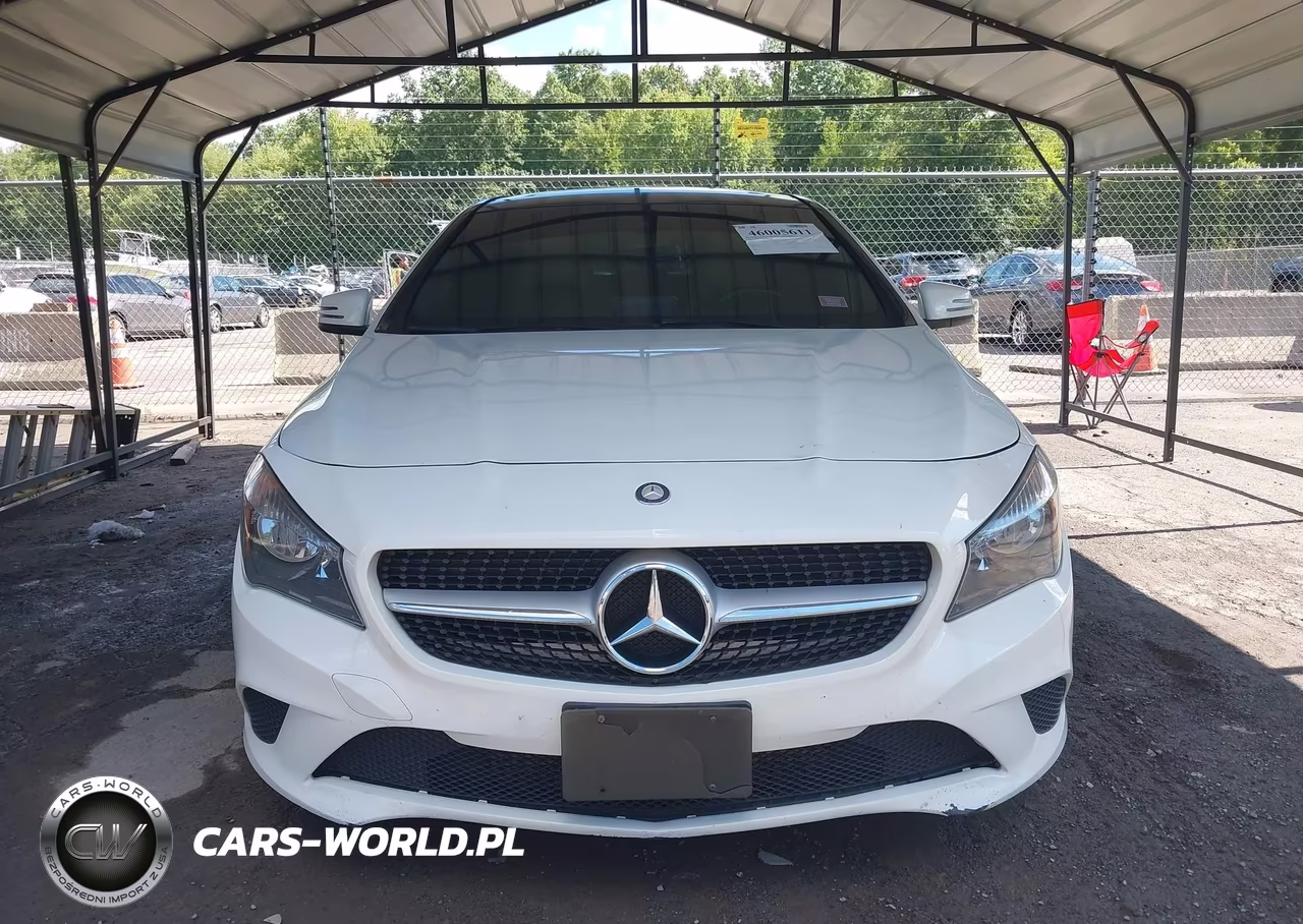 2016 Mercedes-Benz Cla 250 4Matic VIN:WDDSJ4GB9GN299768 - 12