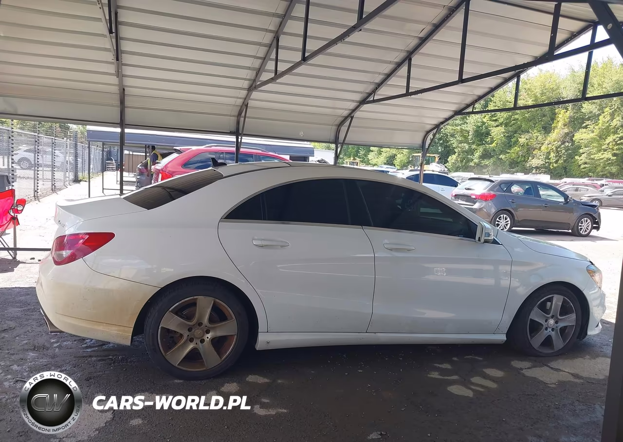 2016 Mercedes-Benz Cla 250 4Matic VIN:WDDSJ4GB9GN299768 - 13