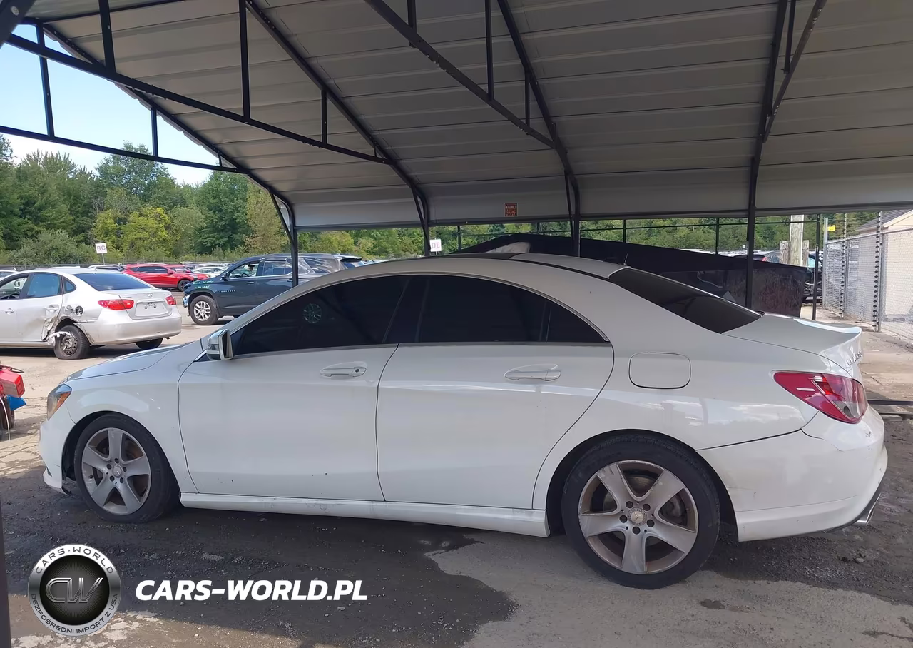 2016 Mercedes-Benz Cla 250 4Matic VIN:WDDSJ4GB9GN299768 - 14