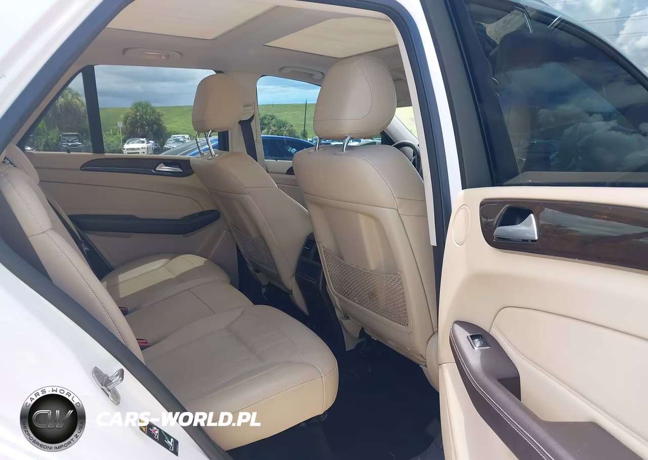 2018 Mercedes-Benz Gle 350 4Matic VIN:4JGDA5HB7JB114516 - 8