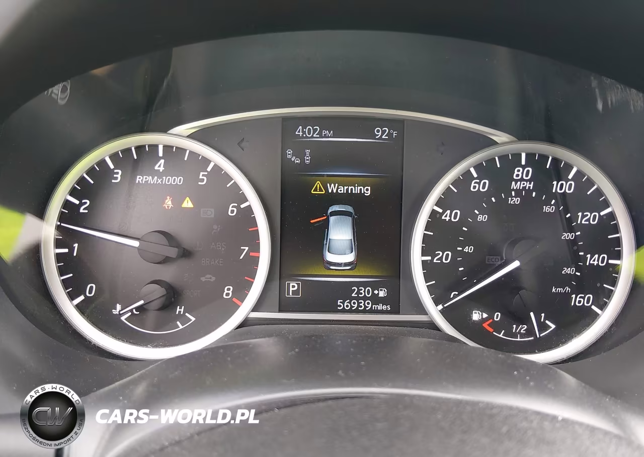 2017 Nissan Sentra Sr VIN:3N1AB7AP5HY372408 - 7