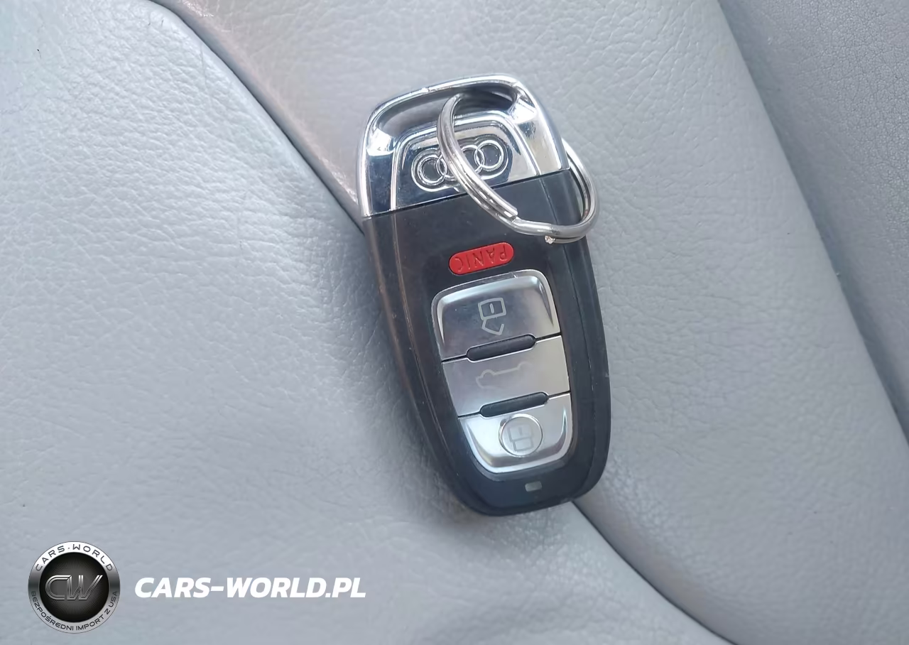 2013 Audi A4 2.0T Premium VIN:WAUFFAFL5DN025501 - 11