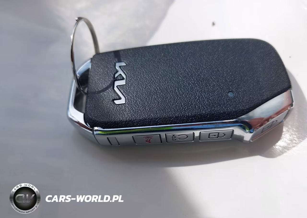 2025 Kia Niro Ex VIN:KNDCR3LE5S5303275 - 11