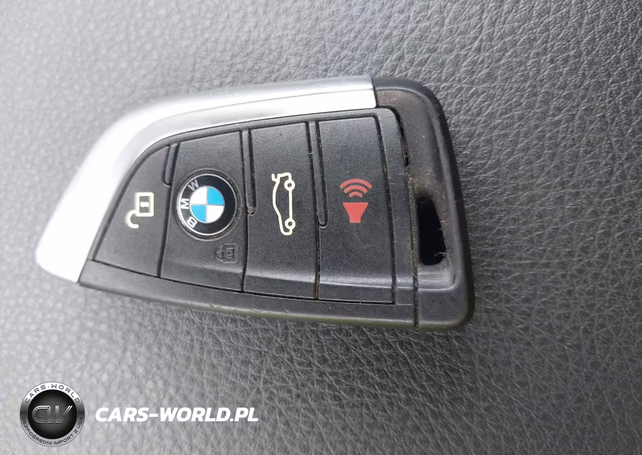2021 BMW X1 xDrive28I VIN:WBXJG9C00M5S78425 - 11