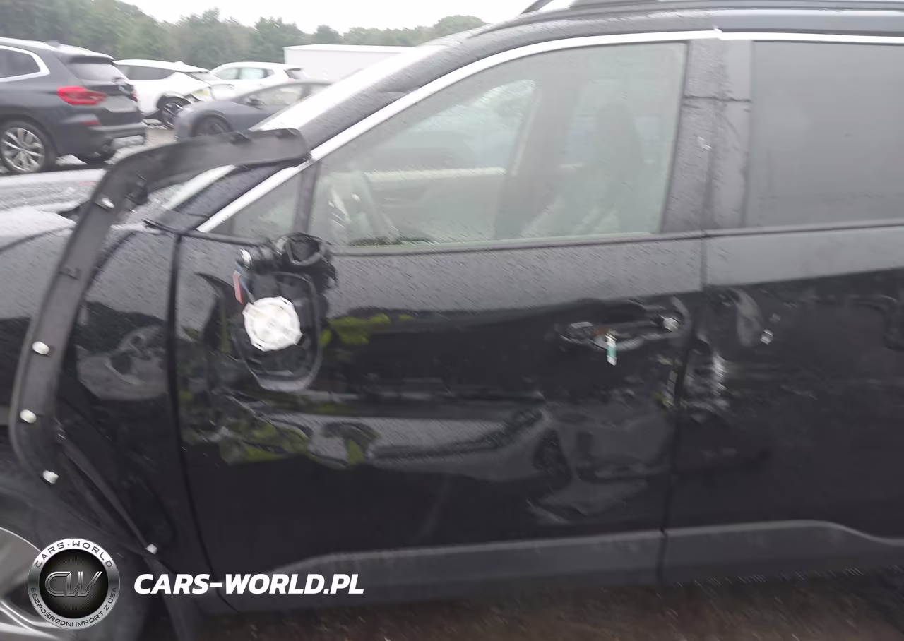 2023 Toyota Rav4 Xle VIN:JTMP1RFV9PD095891 - 19