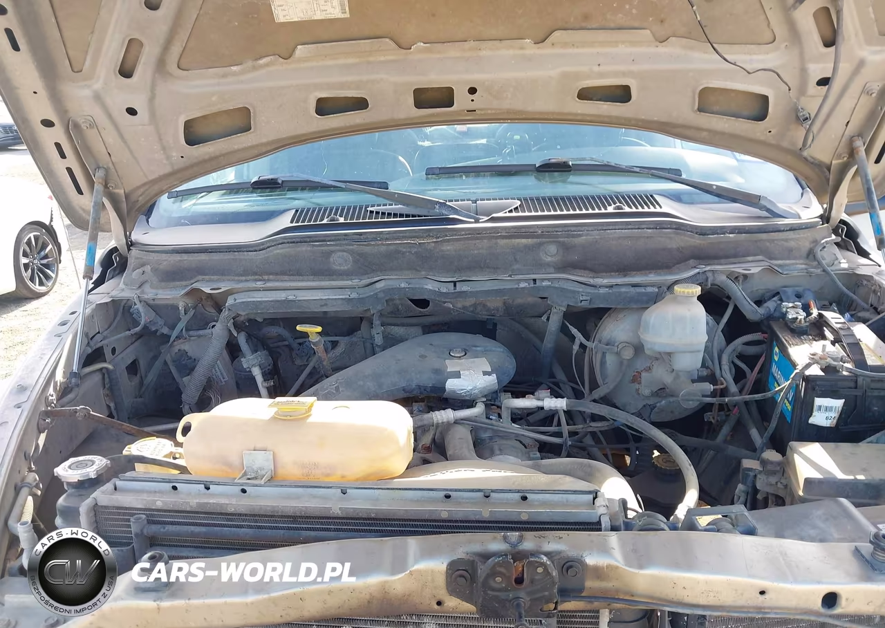 2002 Dodge Ram 1500 St VIN:1D7HU18Z72J184758 - 10