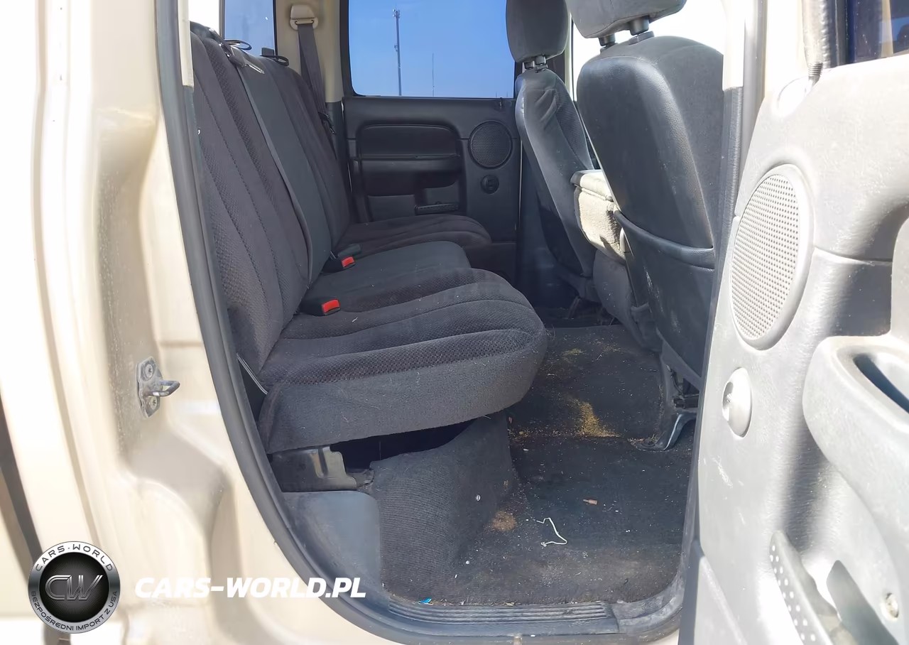 2002 Dodge Ram 1500 St VIN:1D7HU18Z72J184758 - 8